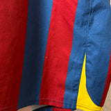 FC Barcelona 2005/06 Heimtrikot – Nike (XL) – Ronaldinho #10