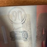 FC Barcelona 2005/06 Heimtrikot – Nike (XL) – Ronaldinho #10