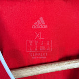 Hamburger SV 2018/19 Heimtrikot – Bates – XL