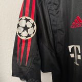 FC Bayern München 2004/05–2006/07 Drittes Trikot – Adidas (XL) – Ballack