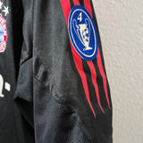 FC Bayern München 2004/05–2006/07 Drittes Trikot – Adidas (XL) – Ballack