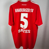 Hamburger SV 2018/19 Heimtrikot – Bates – XL