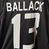 FC Bayern München 2004/05–2006/07 Drittes Trikot – Adidas (XL) – Ballack