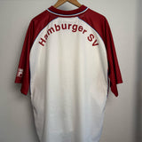 🔵⚪ Hamburger SV 2000/01 Heimtrikot – FILA (XL)