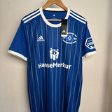 Hamburger SV 2022/23 Jubiläumstrikot – Supporters Club Edition