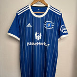 Hamburger SV 2022/23 Jubiläumstrikot – Supporters Club Edition