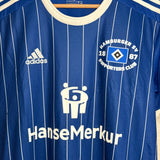Hamburger SV 2022/23 Jubiläumstrikot – Supporters Club Edition