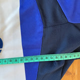 Hertha BSC Berlin 2002/03 Heimtrikot – Zecke #20 – XL