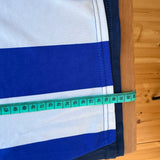 Hertha BSC Berlin 2002/03 Heimtrikot – Zecke #20 – XL