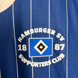 Hamburger SV 2022/23 Jubiläumstrikot – Supporters Club Edition