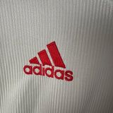 AC Milan 1998/99 Auswärtstrikot – Shevchenko #7 M/L