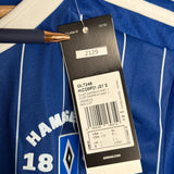 Hamburger SV 2022/23 Jubiläumstrikot – Supporters Club Edition