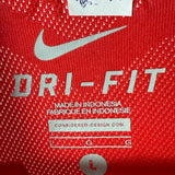 Manchester United 2011 Heimtrikot – Nike (L) – Berbatov