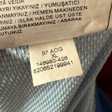 FC Barcelona 2006/07 Heimtrikot – Nike (XL) – Eto’o #9