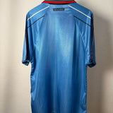 🔵🔴 Fortuna Düsseldorf Auswärtstrikot 1997/98 – Diebels – XL