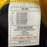 Borussia Dortmund 1998 Auswärtstrikot – Nike (M)