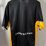 Borussia Dortmund 1998 Auswärtstrikot – Nike (M)
