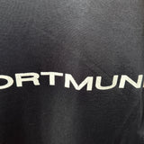 Borussia Dortmund 1998 Auswärtstrikot – Nike (M)