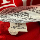 Manchester United 2007/08 Heimtrikot – Nike (M) – Cristiano Ronaldo #7