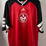 1. FC Kaiserslautern 1998 Trainingstrikot (XL)
