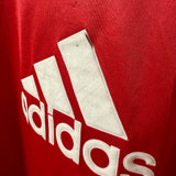 1. FC Kaiserslautern 1998 Trainingstrikot (XL)