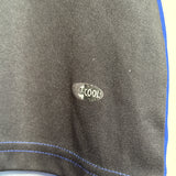 🔵⚪ Hamburger SV 2008/09 Auswärtstrikot – Petrić #10 – Adidas (L)