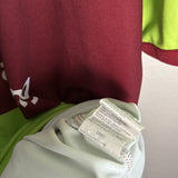 DEFEKT! 1. FC Kaiserslautern 2006/07 Auswärtstrikot – (3XL)