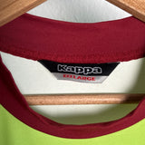 DEFEKT! 1. FC Kaiserslautern 2006/07 Auswärtstrikot – (3XL)