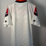 Deutschland DFB Heimtrikot 1994 – Adidas – M