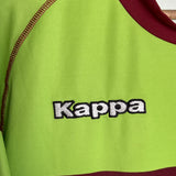 DEFEKT! 1. FC Kaiserslautern 2006/07 Auswärtstrikot – (3XL)