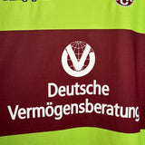 DEFEKT! 1. FC Kaiserslautern 2006/07 Auswärtstrikot – (3XL)