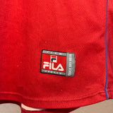 Hamburger SV 2000/01 Third Trikot – TV Spielfilm – 164 (entspricht S)