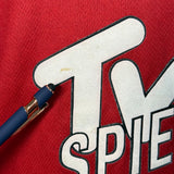 Hamburger SV 2000/01 Third Trikot – TV Spielfilm – 164 (entspricht S)
