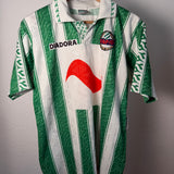 SK Rapid Wien 1996/97 Heimtrikot – L