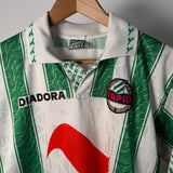 SK Rapid Wien 1996/97 Heimtrikot – L