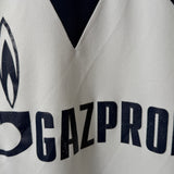 FC Schalke 04 2013/14 Auswärtstrikot – Huntelaar #25 (Kindergröße 176 / S–M)