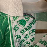 SK Rapid Wien 1996/97 Heimtrikot – L