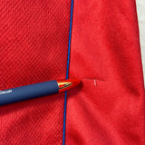 Hamburger SV 2000/01 Third Trikot – TV Spielfilm – 164 (entspricht S)