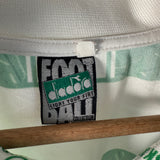 SK Rapid Wien 1996/97 Heimtrikot – L
