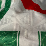 SK Rapid Wien 1996/97 Heimtrikot – L