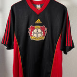 Bayer 04 Leverkusen 1998 Trainingstrikot – Adidas (L)