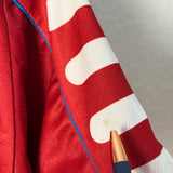 Hamburger SV 2000/01 Third Trikot – TV Spielfilm – 164 (entspricht S)