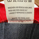 Bayer 04 Leverkusen 1998 Trainingstrikot – Adidas (L)