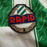 SK Rapid Wien 1996/97 Heimtrikot – L