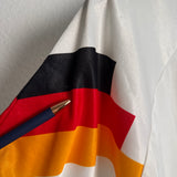 🇩🇪 Deutschland 1992 Heimtrikot – Adidas (XL)