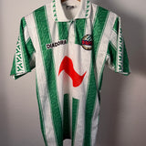 SK Rapid Wien 1996/97 Heimtrikot – S