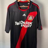 Bayer 04 Leverkusen 2010/11 Heimtrikot – Arturo Vidal #23 – Größe 3XL