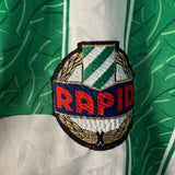 SK Rapid Wien 1996/97 Heimtrikot – S