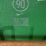 Brasilien 2004 Heimtrikot – Ronaldinho – Größe XL