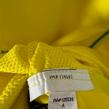 Brasilien 2004 Heimtrikot – Ronaldinho – Größe XL